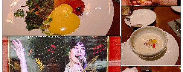 ブルーノート東京