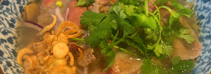 ベトナム食堂