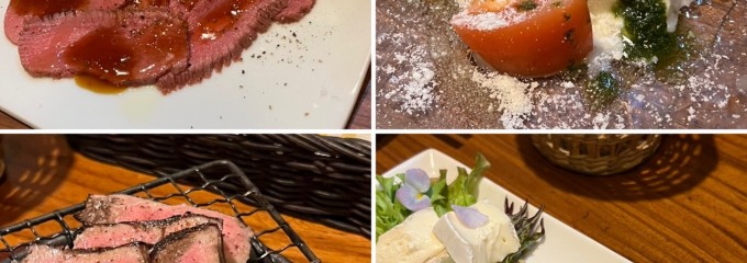 牛タン 夏火鉢 NATSU HIBACHI 下北沢