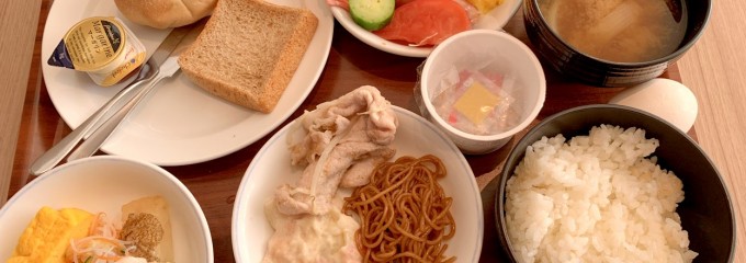 レストラン REGINA