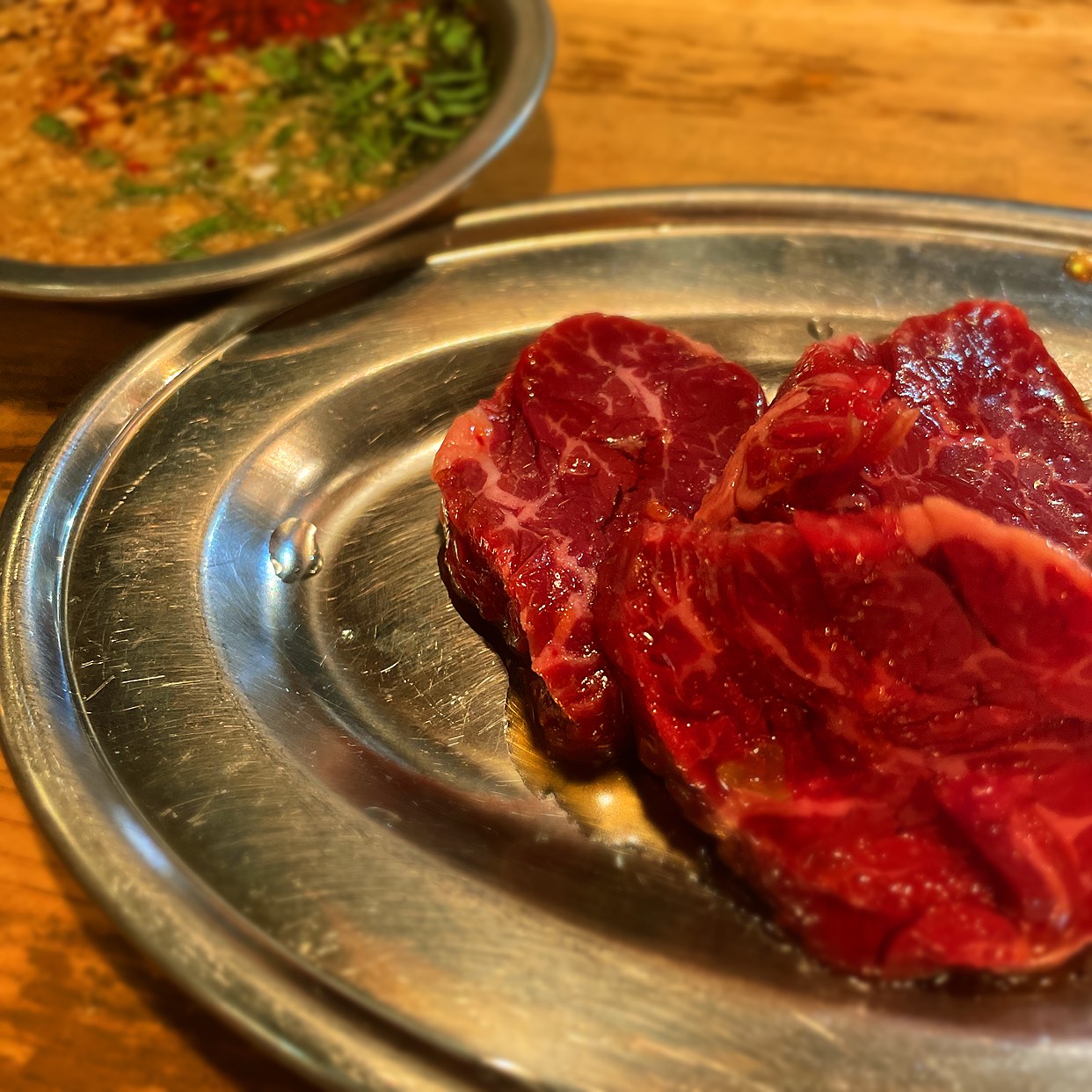 ホルモン 焼肉 やまと