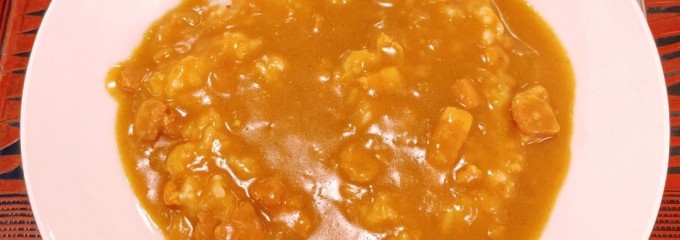 レストラン真珠