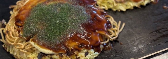 鶴橋風月 阪急32番街店