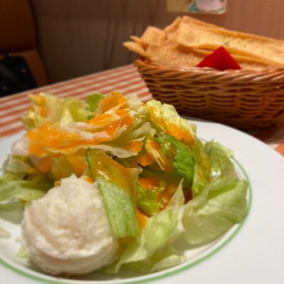 イタリアンダイニングdona 聖蹟桜ヶ丘店 関戸 聖蹟桜ヶ丘駅 パスタ