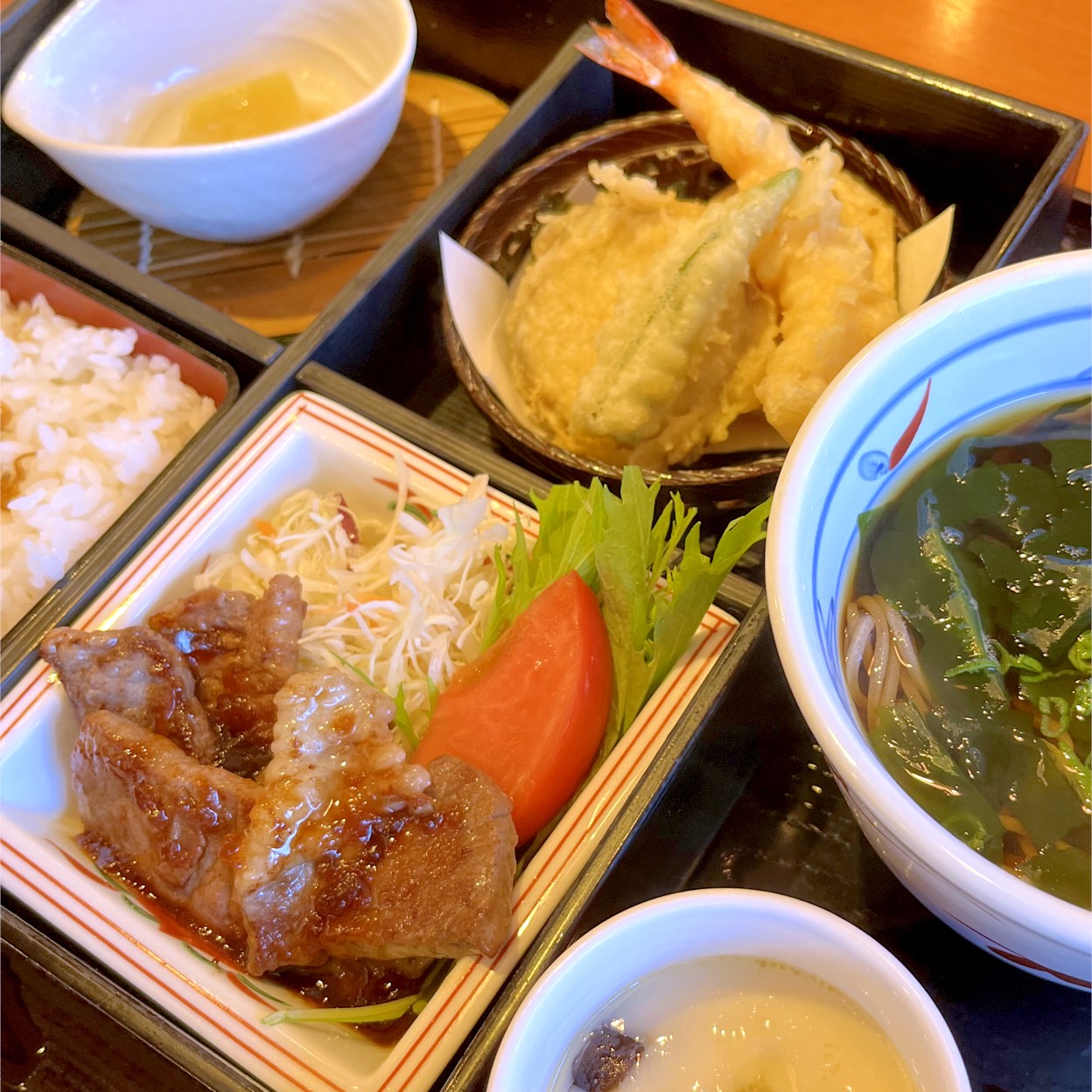 和食さと セノパーク津店(津市その他/創作料理) | ホットペッパーグルメ