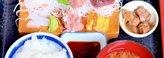 ひがし食堂
