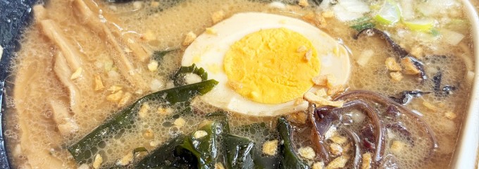 九州らーめん 長崎ちゃんぽん 霧しま