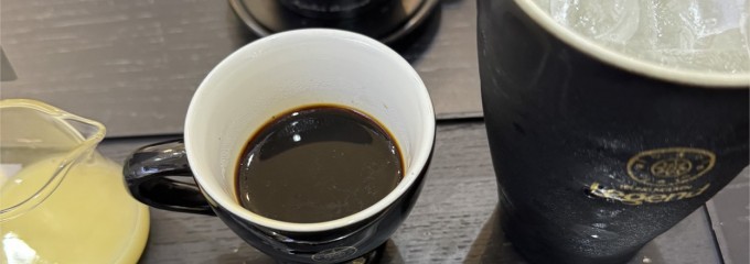 Trung Nguyên Legend Cafe