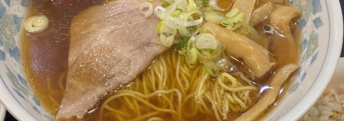 北海ラーメン 蝦夷