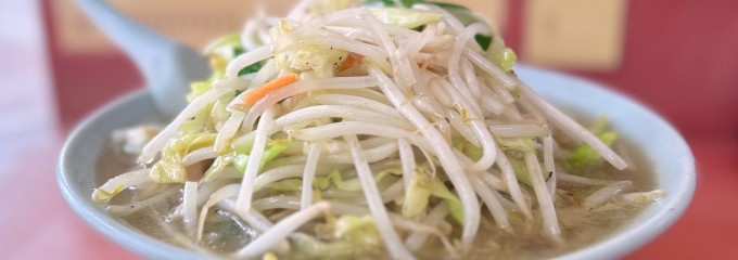中華そば 大龍