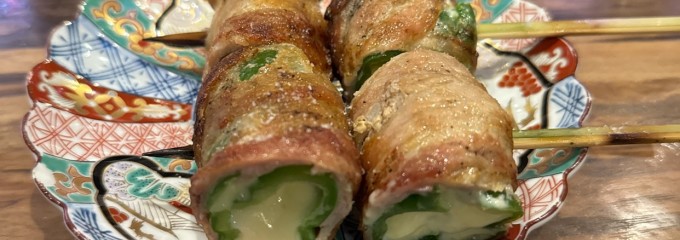 炭火焼き鳥 酉あき