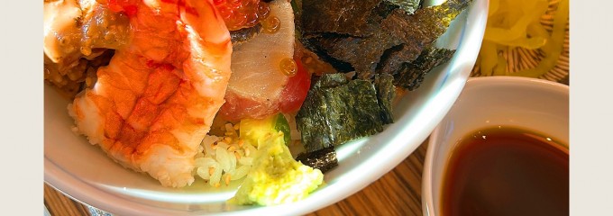 肴と米 うお福食堂