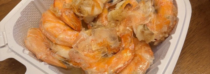 Fumi's Kahuku Shrimp