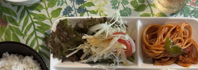 洋食ハンバーグもとむら（ナツキスト）
