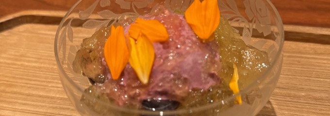 ひと花