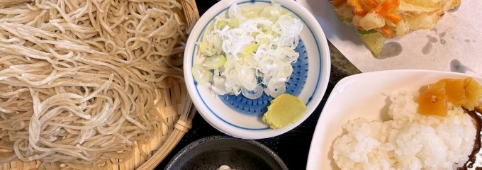 そば処 福福福