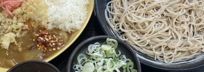 ゆで太郎 淡路町店