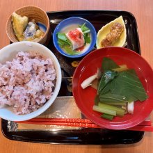 harukomamaさんの写真