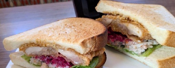 高倉町珈琲 鶴ヶ島店