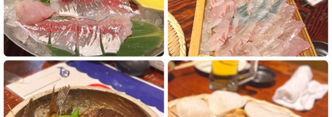釣船茶屋 ざうお 新宿店
