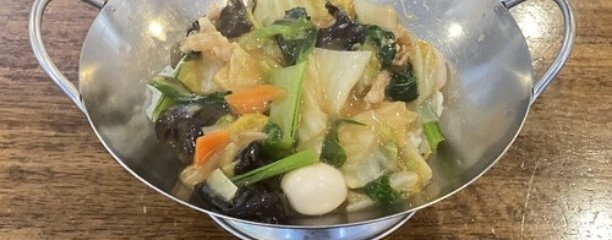 中国料理 桂花