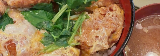 とんかつ末吉