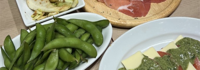 ローマ軒 アルデ新大阪店