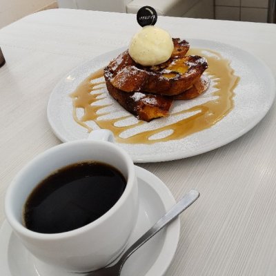 ブーランジェリー アンプレシオン 豊川マチニワ店 パン