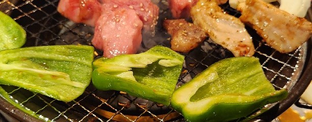 食べ放題 焼肉ダイニング ちからや 金山店