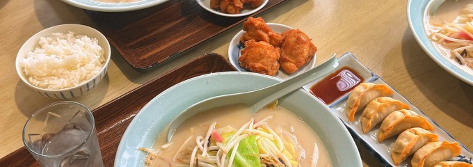 ドライブイン林