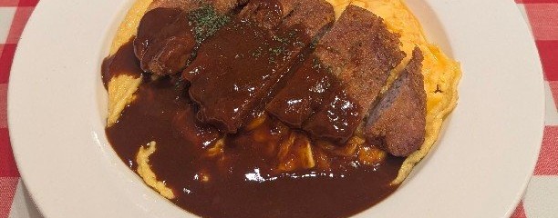 東京洋食屋神田グリル　　 南町田グランベリーパークてん