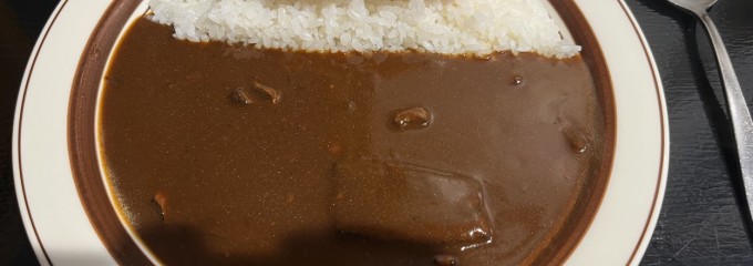 カレー専門店 クラウンエース 上野店