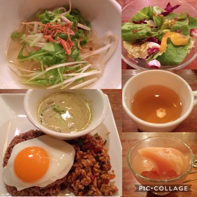 モンスーンカフェ 渋谷店 渋谷 神泉 渋谷 タイ料理 モンスーンカフェ 渋谷店 渋谷 神泉 渋谷 タイ料理