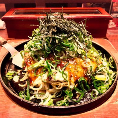電光石火東京駅店 お好み焼き 電光石火東京駅店 お好み焼き