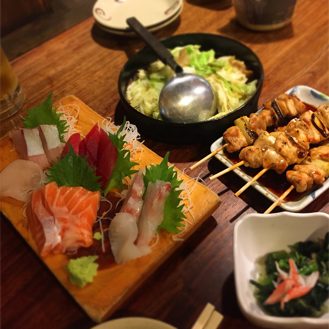 すし 居酒屋 松 ちゃん