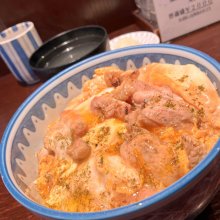 ozokebanさんの写真