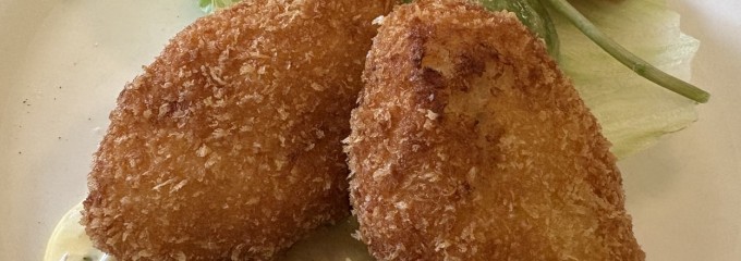 つばめグリル キュービックプラザ新横浜店