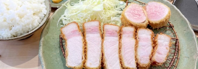 tonkatsu.jp表参道（トンカツドットジェイピー表参道）