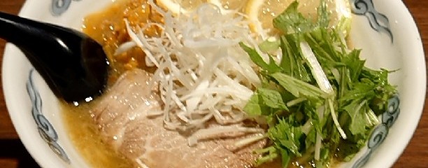 室壱羅麺