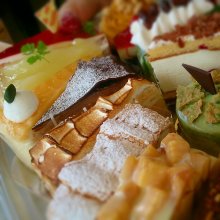maryscafeさんの写真