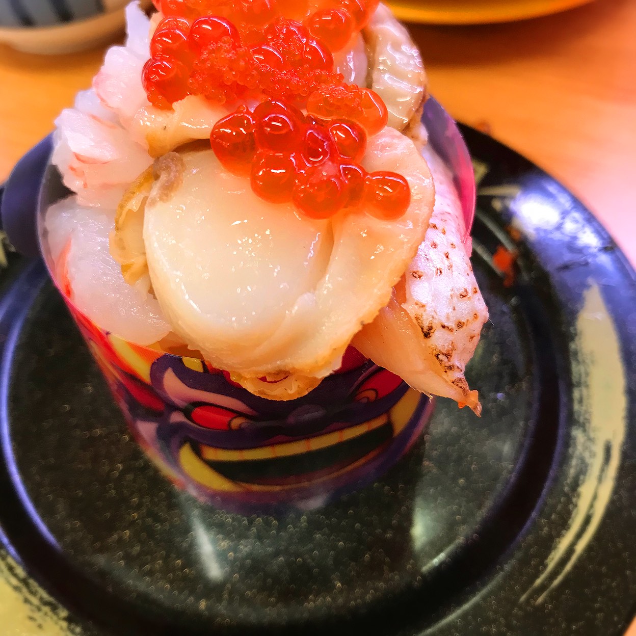 スシロー 浜松 幸 店