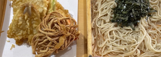 井桁屋本舗 うどん・そば 大黒亭