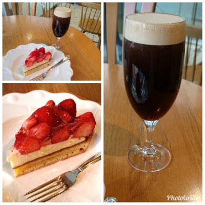 ファイブ ホルン 松本パルコ店 松本駅 ケーキ ドーナツ ファイブ ホルン 松本パルコ店 松本駅 ケーキ ドーナツ