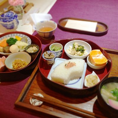 茶寮 三日月とうさぎ 香川県東部 公文明 和食 その他