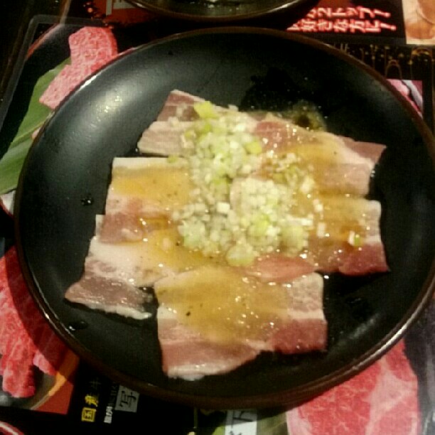 焼肉のバーンズ 黒瀬店 富山市 南富山駅前 焼肉 ホルモン