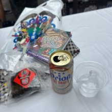 choriさんの写真