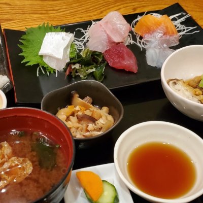 和食処あつみ 高丘西 和食 その他 和食処あつみ 高丘西 和食 その他