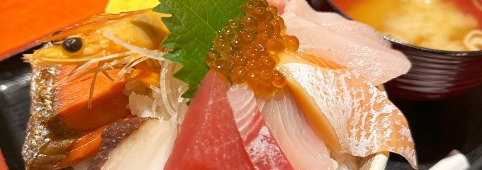 海鮮食堂 海 ＜KAI＞ 北口店