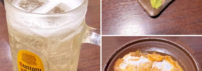 そば つけそば大山