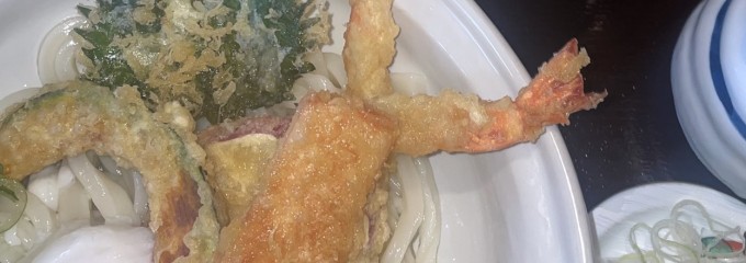 粋麺麦のはな